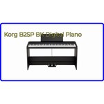 Цифровое пианино KORG B2SP