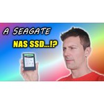 Жесткий диск Seagate IronWolf 10 TB ST10000VN0008