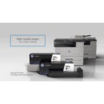 МФУ HP LaserJet M442dn