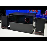 Компьютерная акустика Microlab M-200BT