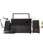 Компьютерная акустика Microlab M-200BT