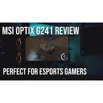 Монитор MSI Optix G241 24"