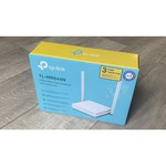 Wi-Fi роутер TP-LINK TL-WR844N