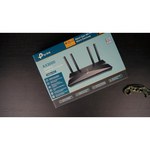 Wi-Fi роутер TP-LINK Archer AX50
