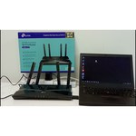 Wi-Fi роутер TP-LINK Archer AX20