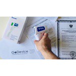 Бесконтактный термометр Berrcom JXB-178