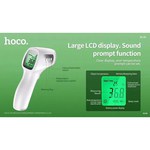 Бесконтактный термометр Hoco Di-20