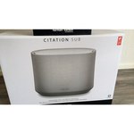 Сабвуфер Harman/Kardon Citation Sub S