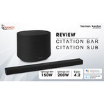 Сабвуфер Harman/Kardon Citation Sub S