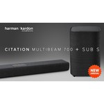 Сабвуфер Harman/Kardon Citation Sub S