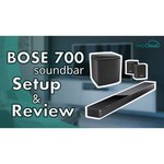 Подвесная акустическая система Bose Surround Speakers 700