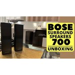 Подвесная акустическая система Bose Surround Speakers 700