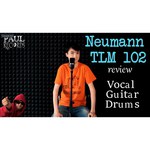 Микрофон Neumann TLM 102 STUDIO SET