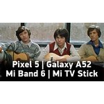 ТВ-адаптер Xiaomi Mi TV Stick 2K HDR