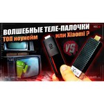 ТВ-адаптер Xiaomi Mi TV Stick 2K HDR