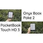 Электронная книга ONYX BOOX Poke 2