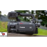 Видеокамера Canon XA50