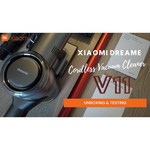 Пылесос Xiaomi Dreame V11