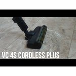 Пылесос KARCHER VC 4s Cordless Plus