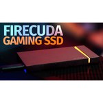 Внешний SSD Seagate FireCuda Gaming 1 ТБ