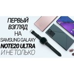 Смартфон Samsung Galaxy Note 20 Ultra 8/256GB