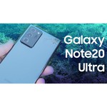 Смартфон Samsung Galaxy Note 20 Ultra 12/512GB