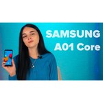 Смартфон Samsung Galaxy A01 Core 32GB