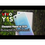 Смартфон vivo Y1s 3/32GB
