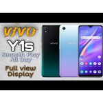 Смартфон vivo Y1s 2/32GB