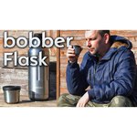 Классический термос bobber Flask (1 л)