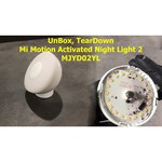 Ночник Xiaomi Motion-Activated Night Light 2