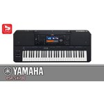 Синтезатор YAMAHA PSR-SX700