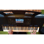 Синтезатор YAMAHA PSR-SX700