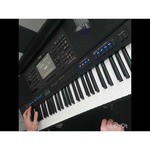 Синтезатор YAMAHA PSR-SX700