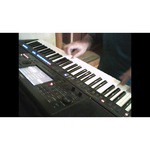 Синтезатор YAMAHA PSR-SX700