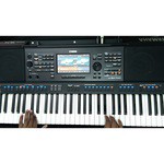 Синтезатор YAMAHA PSR-SX700