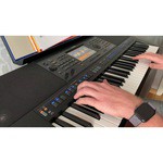 Синтезатор YAMAHA PSR-SX700