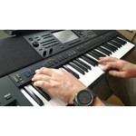 Синтезатор YAMAHA PSR-SX700