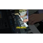 Синтезатор YAMAHA PSR-SX700