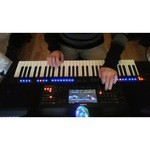 Синтезатор YAMAHA PSR-SX700