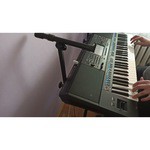 Синтезатор YAMAHA PSR-SX700