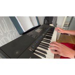 Синтезатор YAMAHA PSR-SX700