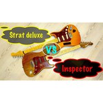 Электрогитара Squier MM Stratocaster HT