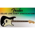 Электрогитара Squier MM Stratocaster HT