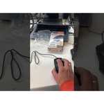 A4Tech OP-720 Black USB