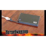 Корпус для HDD/SSD AGESTAR 3UB2A14