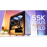 Материнская плата ASUS TUF Gaming B550M-Plus