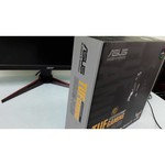 Материнская плата ASUS TUF Gaming B550M-Plus