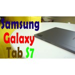 Планшет Samsung Galaxy Tab S7 11 SM-T875 128Gb (2020)
