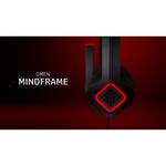Компьютерная гарнитура HP Omen Mindframe Prime